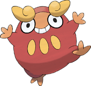 Darumaka