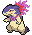 Typhlosion