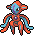 Deoxys
