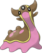 Gastrodon