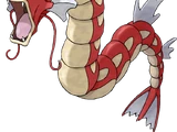 Gyarados