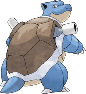 Blastoise