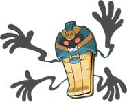 Cofagrigus