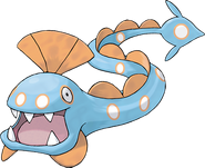 Huntail
