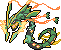 Rayquaza