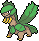 Tropius