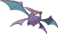 Crobat