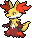 Delphox