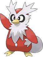 Delibird