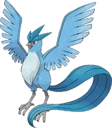 Articuno