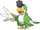 Squawkabilly
