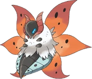 Volcarona
