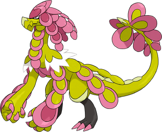 Kommo-o Analysis, Wiki