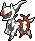 Arceus