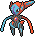 Deoxys