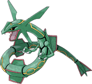 Rayquaza