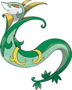 Serperior