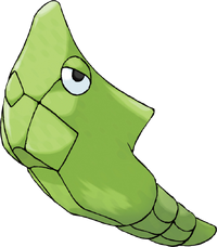 Metapod