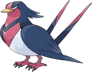 Swellow