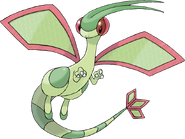Flygon