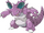 Nidoking