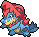 Feraligatr