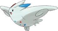 Togekiss