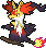 Delphox