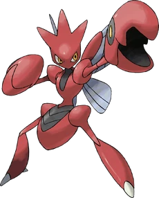 Scizor