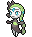 Meloetta
