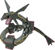 Rayquaza
