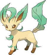 Leafeon