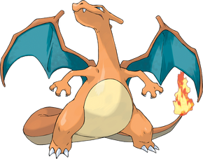 Charizard