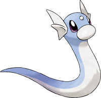 Dratini