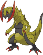 Haxorus