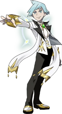 Rocco Arcicostume