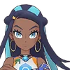 Azzurra icona