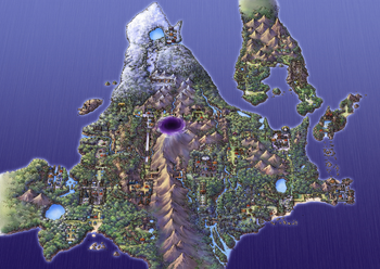 Sinnoh