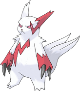 Zangoose