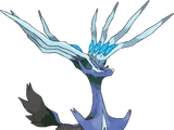 Xerneas