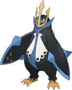 Empoleon