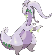 Goodra
