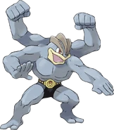 Machamp