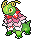 Meganium
