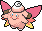 Clefable