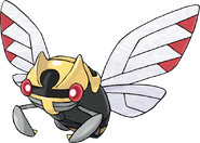 Ninjask