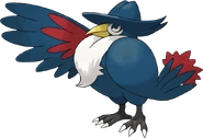 Honchkrow