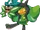 Ogerpon