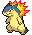 Typhlosion
