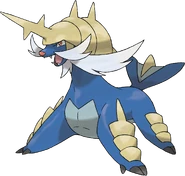 Samurott